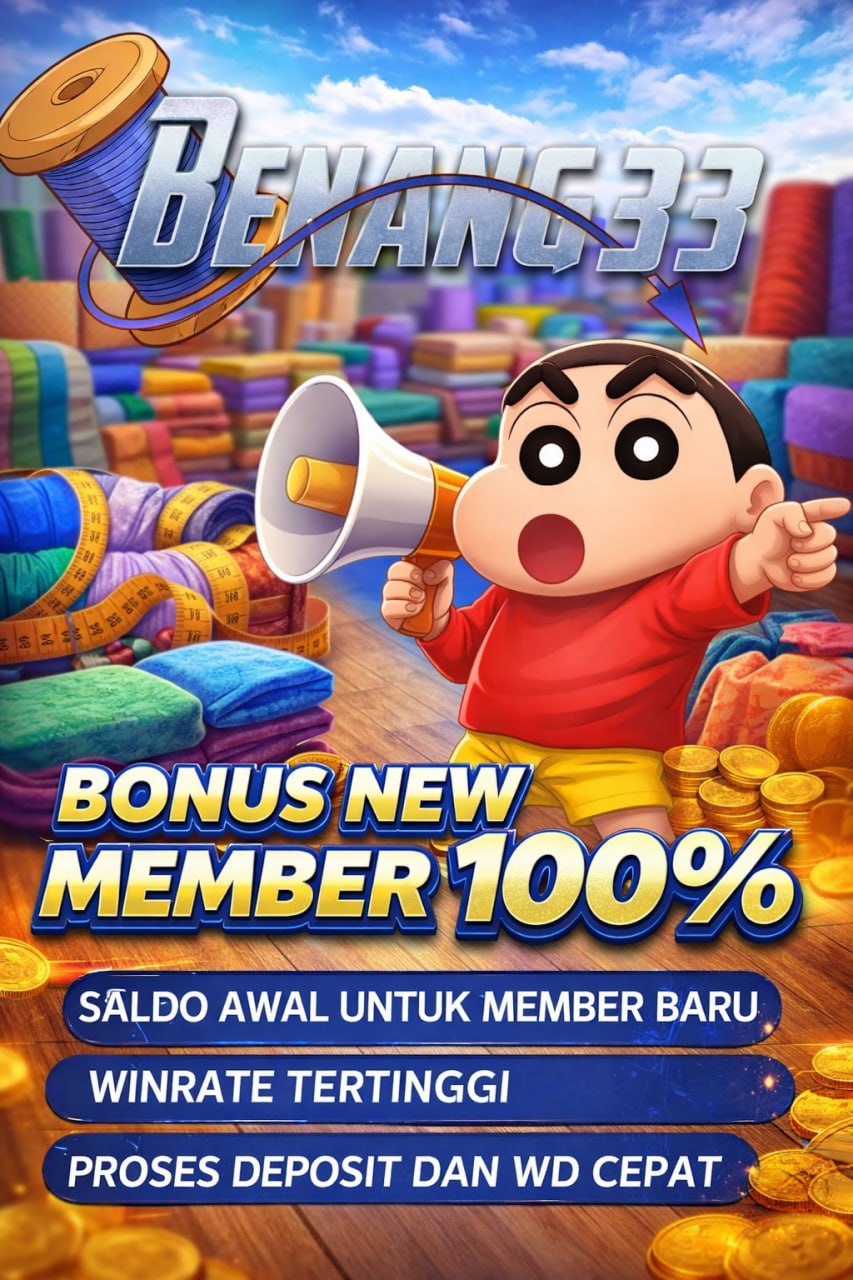 logo icon benang33