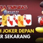 benang33 bola tangkas