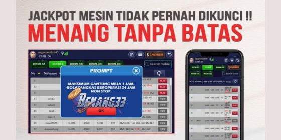 benang33 bola tangkas