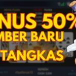 benang33 bolat tangkas