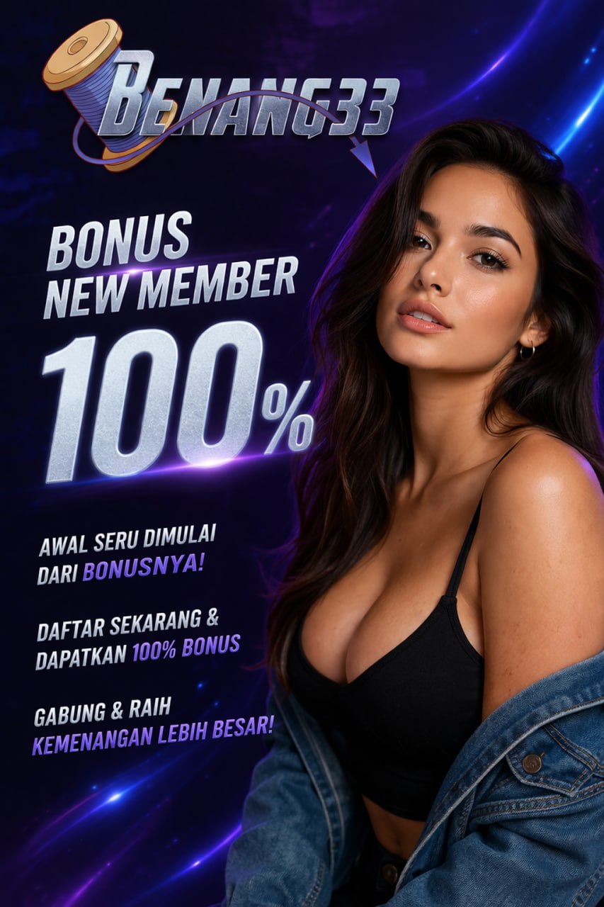 panduan benang33
