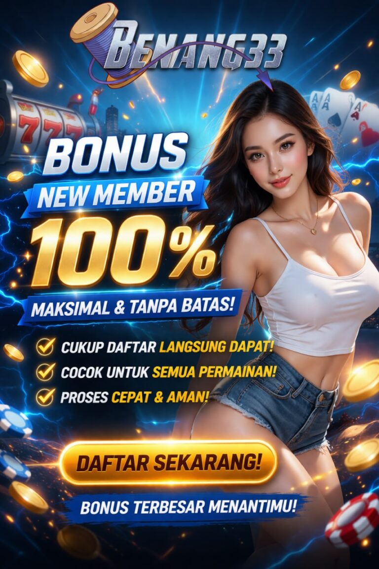 panduan benang33